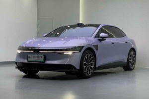 極氪007 極氪 后驅(qū)智駕版 75kWh
