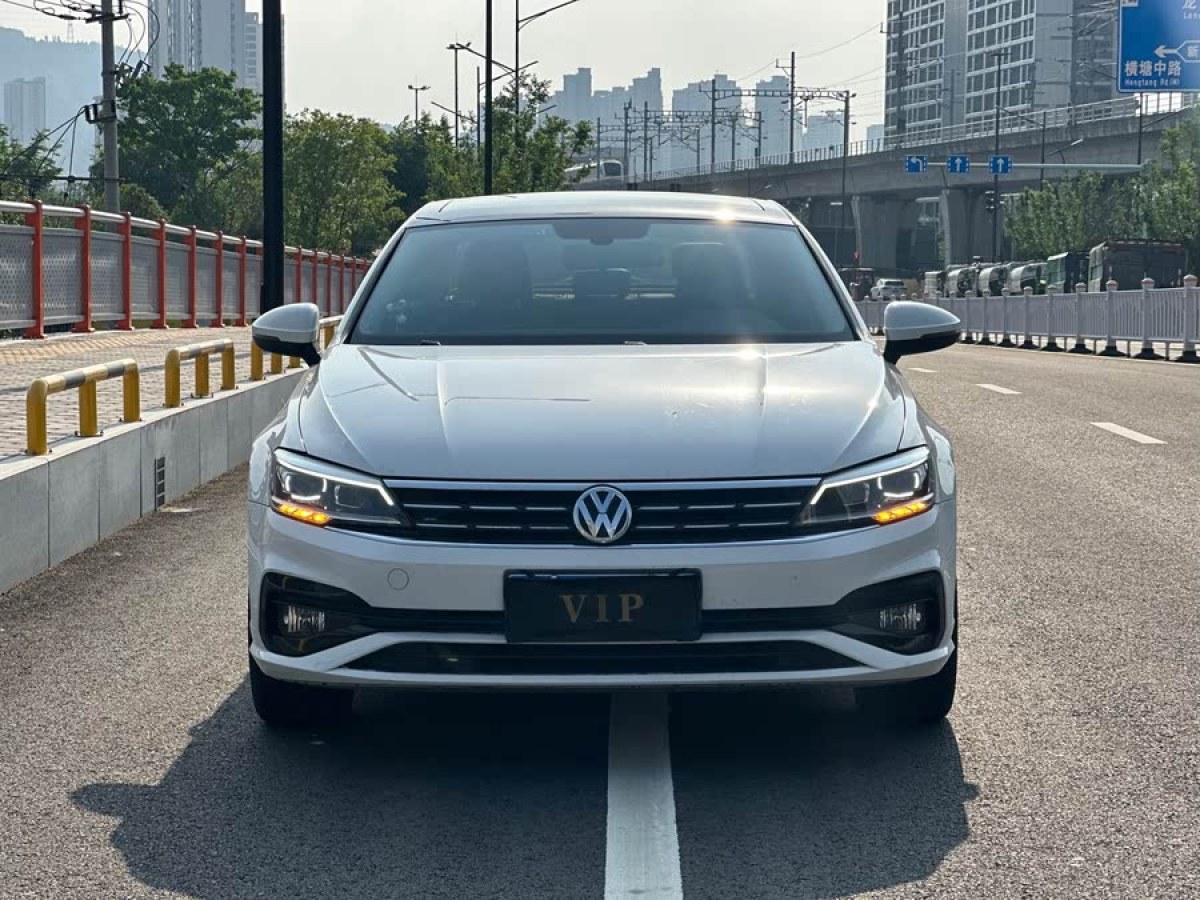 大眾 凌渡  2019款  280TSI DSG舒適版 國VI圖片