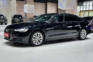 奥迪A6L 奥迪 45 TFSI quattro 运动型