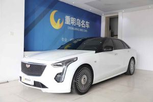 CT6 凱迪拉克 28T 豪華型