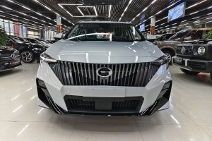 GS3 广汽传祺 影速 270T 劲享版