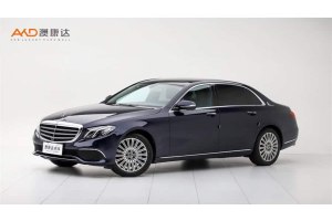 奔馳E級(jí) 奔馳 改款 E 300 L 時(shí)尚型