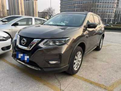 2020年6月 日產 奇駿 2.0L XL Premium CVT 2WD智聯(lián)尊享版圖片