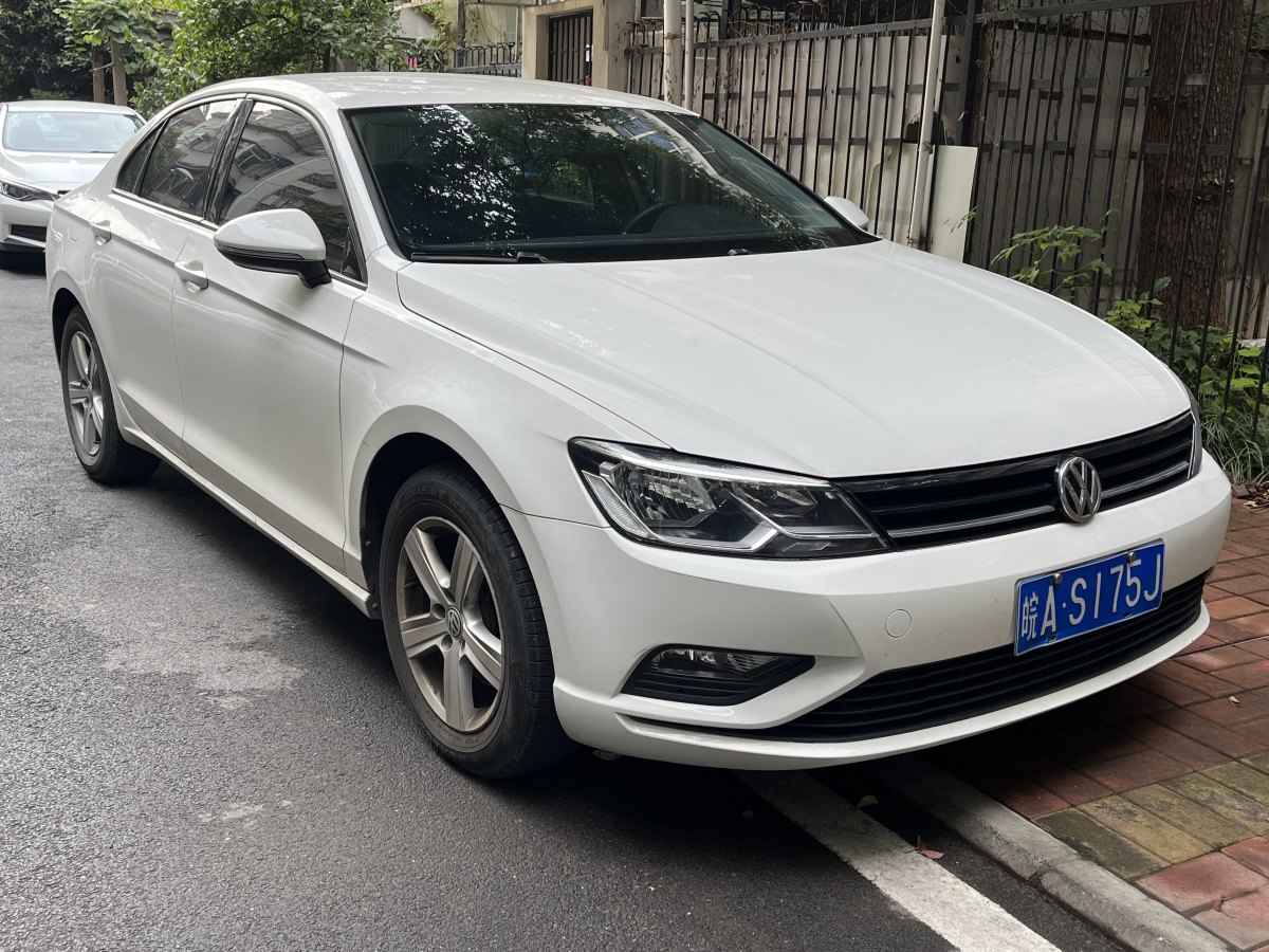 大眾 凌渡  2017款 230TSI DSG風(fēng)尚版圖片