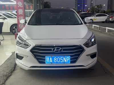 現代 名圖 1.8L 自動智能型GLS圖片