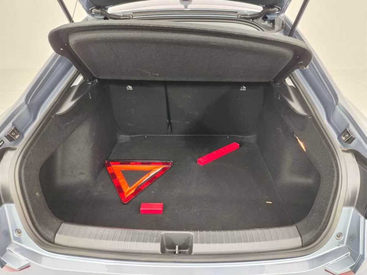 大眾 凌渡  2022款 凌渡L 280TSI DSG熱辣版圖片