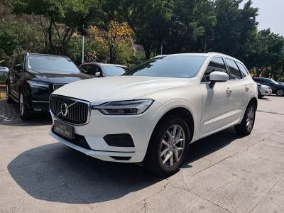 2018年7月 沃爾沃 XC60 T4 智逸版圖片