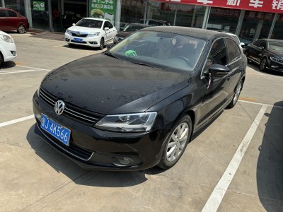 2013年7月 大眾 速騰 1.4TSI 手動豪華型圖片