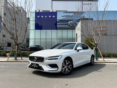 2025年2月 沃爾沃 S60L B4 智逸豪華版圖片