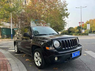 2025年12月 Jeep 自由客(進口) 圖片