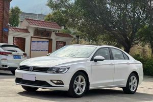 凌渡 大眾 230TSI DSG風(fēng)尚版