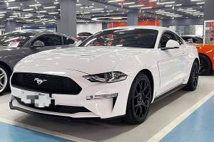 Mustang 福特 2.3L EcoBoost