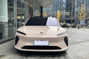 蔚来ET5 蔚来 75kWh