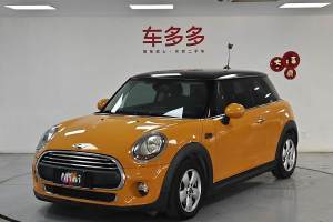 MINI MINI 1.2T ONE