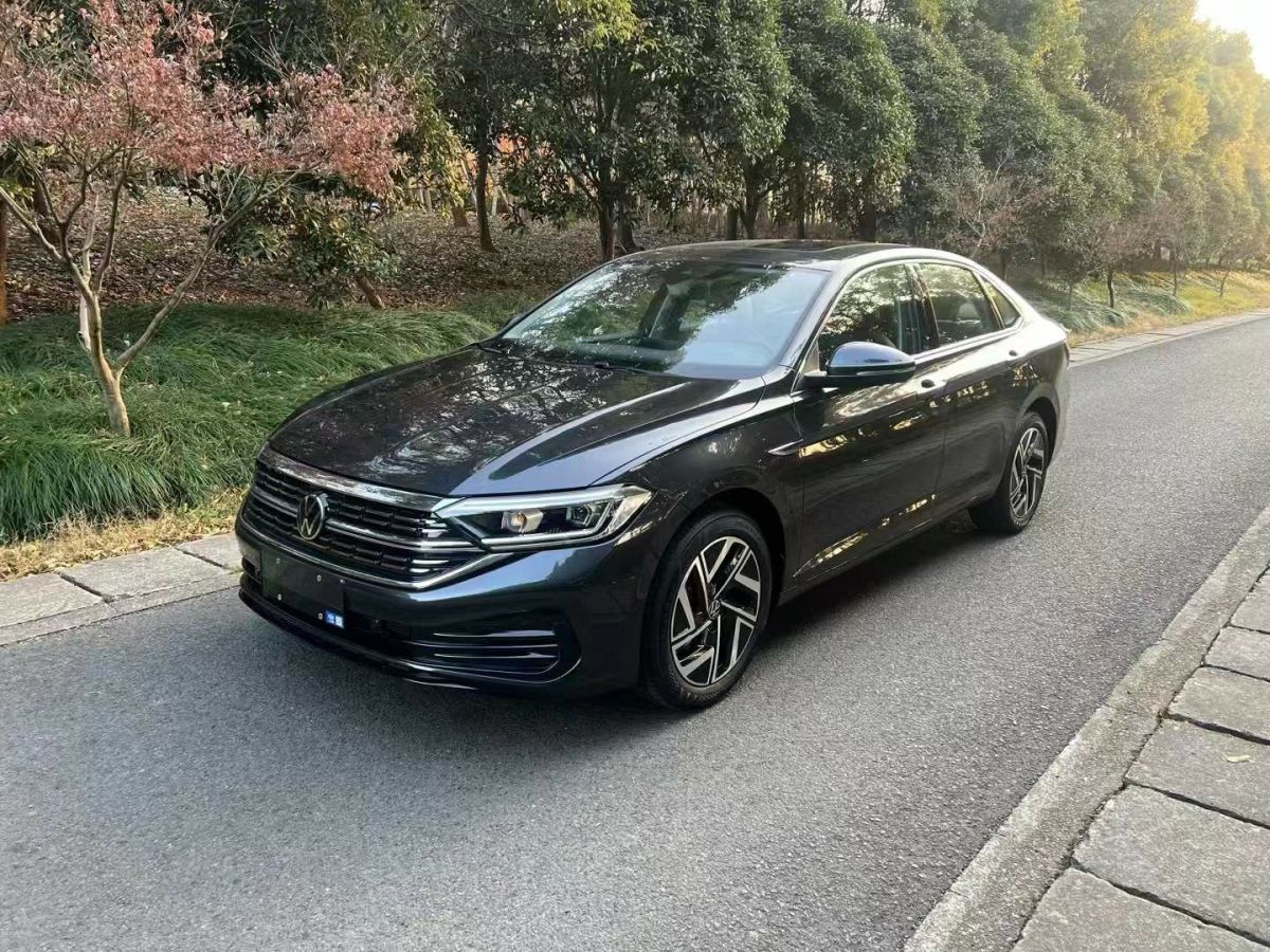 大眾 速騰  2024款 200TSI DSG超越版圖片