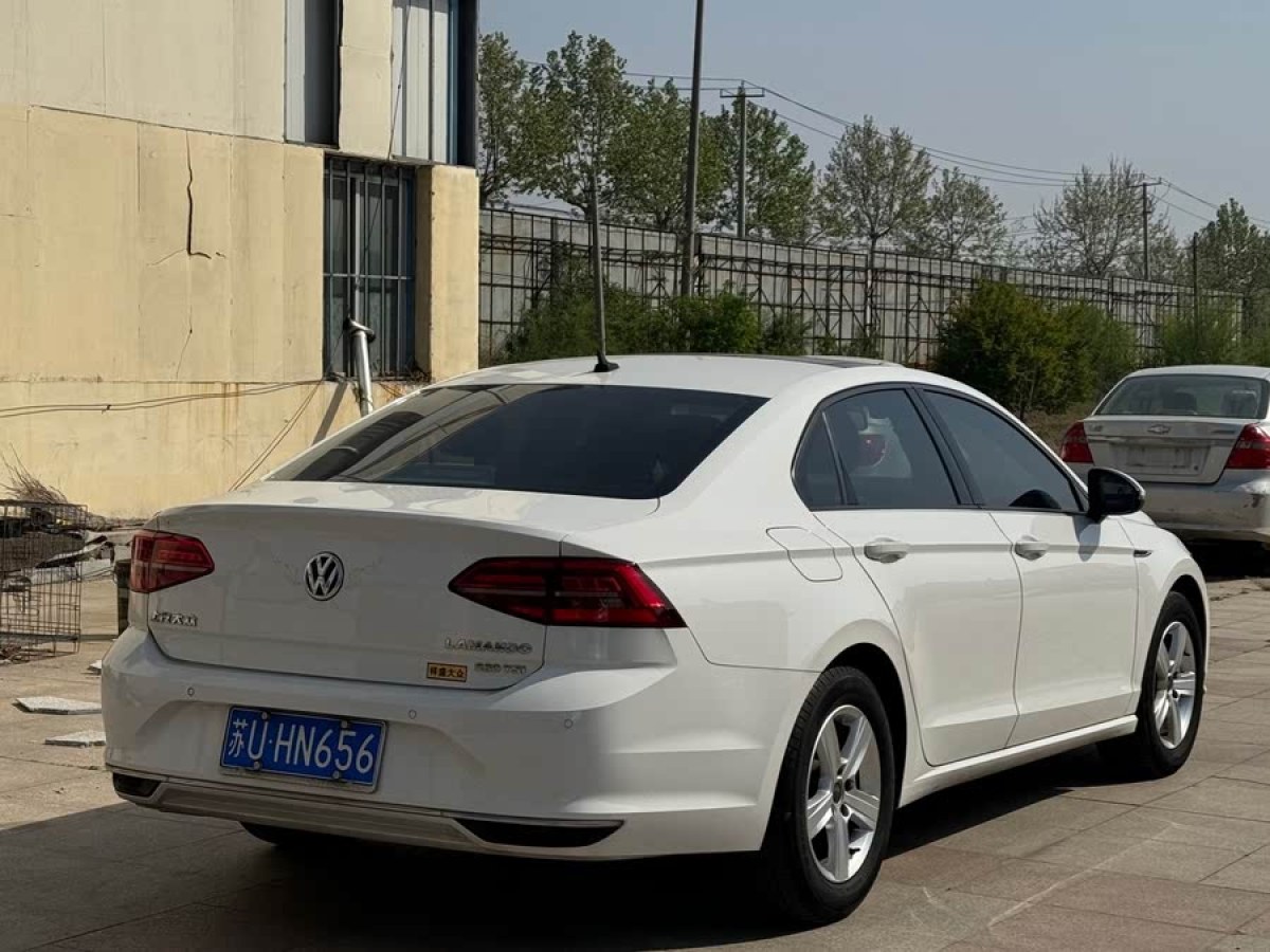 大眾 凌渡  2019款  230TSI DSG風(fēng)尚版 國(guó)VI圖片