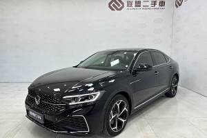 帕薩特 大眾 380TSI 星空豪華版