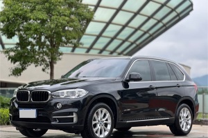寶馬X5 寶馬 xDrive35i 典雅型