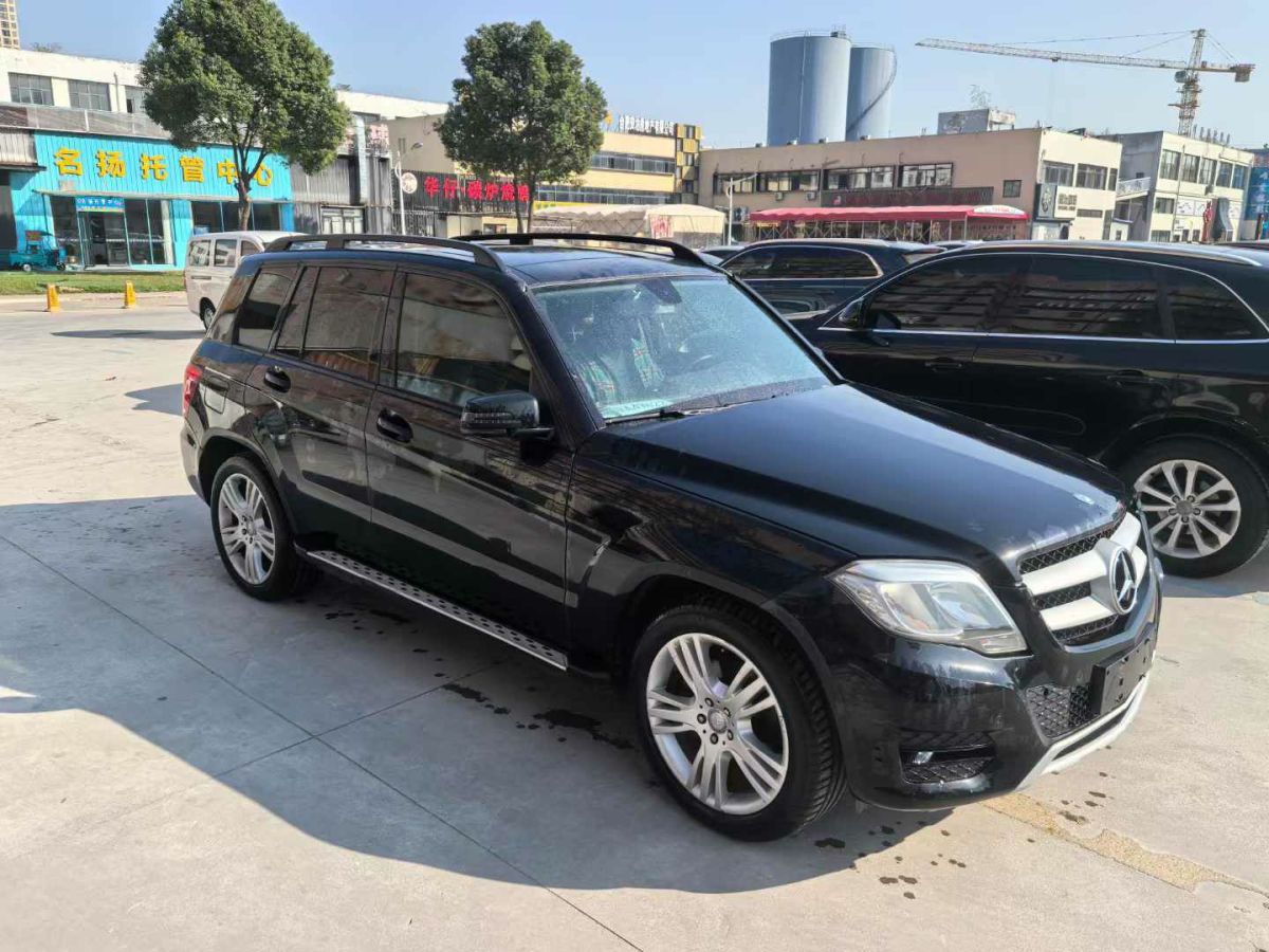 奔馳 ML級  2015款 ML250 BlueTec 2.1T 美規(guī)版圖片