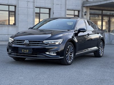 2021年6月 大众 迈腾 330TSI DSG 30周年纪念版图片