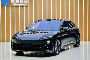 蔚來ET5T 蔚來 75kWh Touring