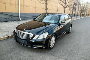 奔馳E級 奔馳 E 300 L 優(yōu)雅型