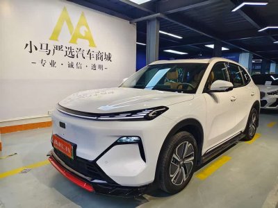2024年12月 銀河 銀河L6 EM-i 140km 星艦版圖片