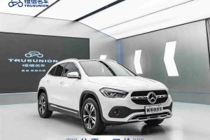 奔馳GLA 奔馳 GLA 220