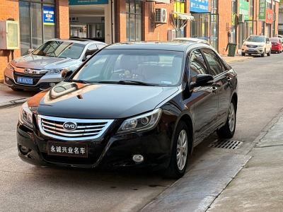 2013年5月 比亞迪 G6 2.0L 手動尊貴型圖片