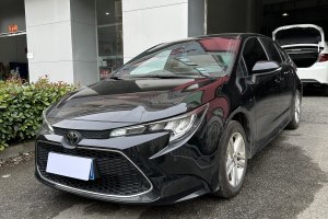 雷凌 豐田  185T CVT豪華版 國V
