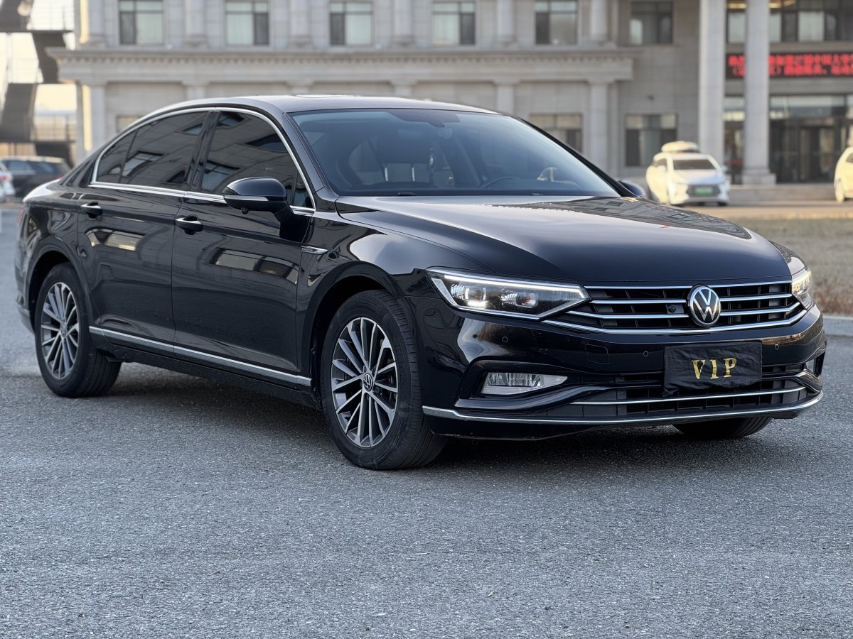 大眾 邁騰  2021款 330TSI DSG 30周年紀(jì)念版圖片