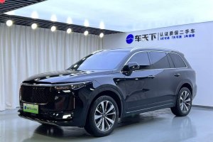 理想ONE 理想 增程6座版