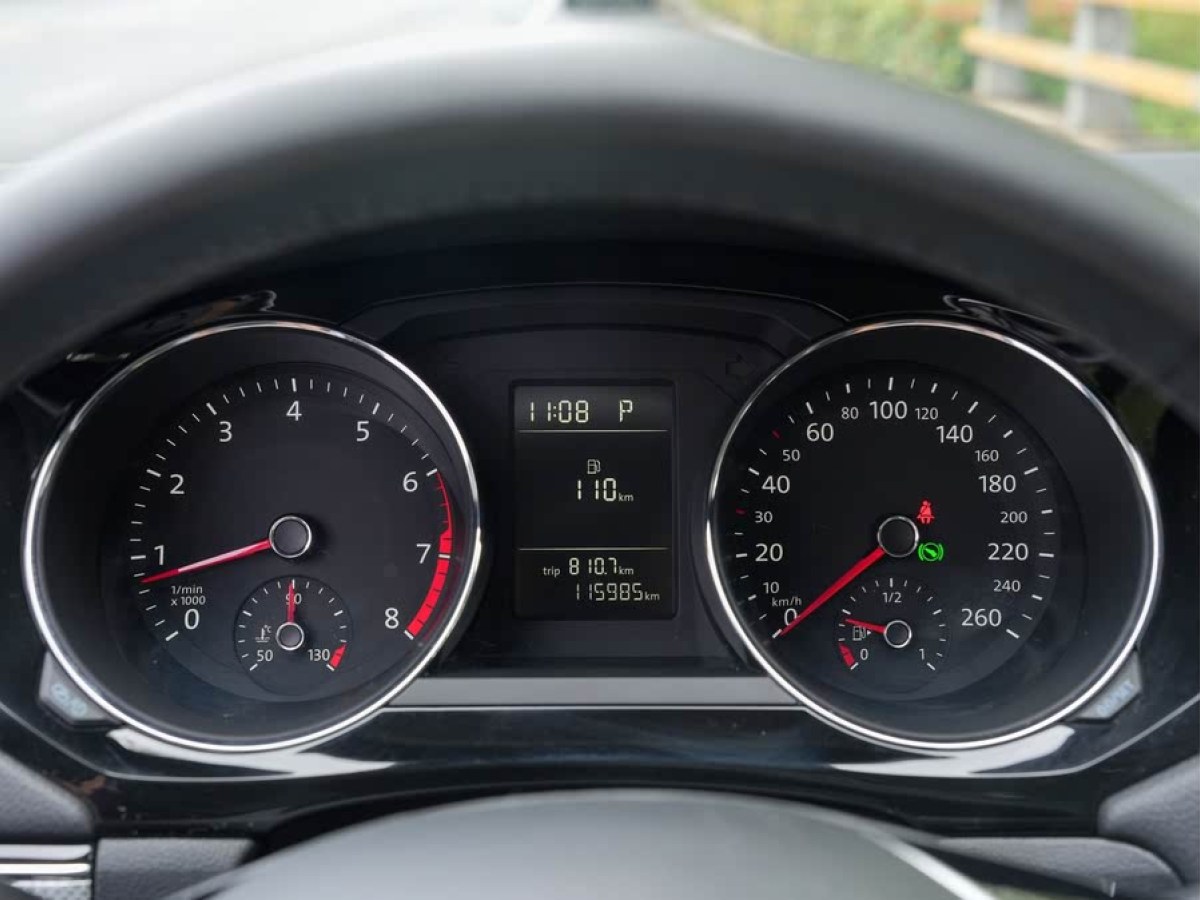 大眾 速騰  2015款 230TSI 自動舒適型圖片