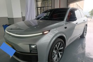 理想L7 理想 Pro