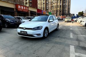 高爾夫 大眾 230TSI 手動(dòng)舒適型