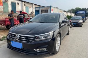 帕薩特 大眾 330TSI DSG尊榮版