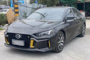 影豹 廣汽傳祺 270T 影豹J15版