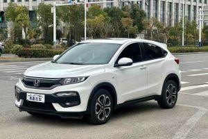 CR-V 本田 240TURBO CVT两驱舒适版