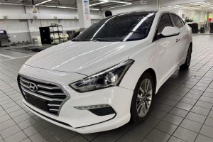 名圖 現(xiàn)代 1.8L 自動智能型GLS 國VI