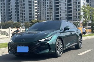 名爵7 名爵 1.5T DCT至美優(yōu)雅版