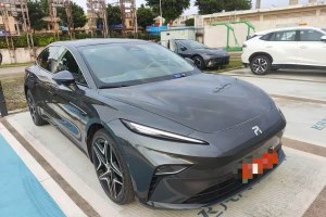 飛凡F7 R汽車 改款 進(jìn)階版