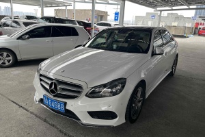 奔馳E級 奔馳 改款 E 260 L 運動型