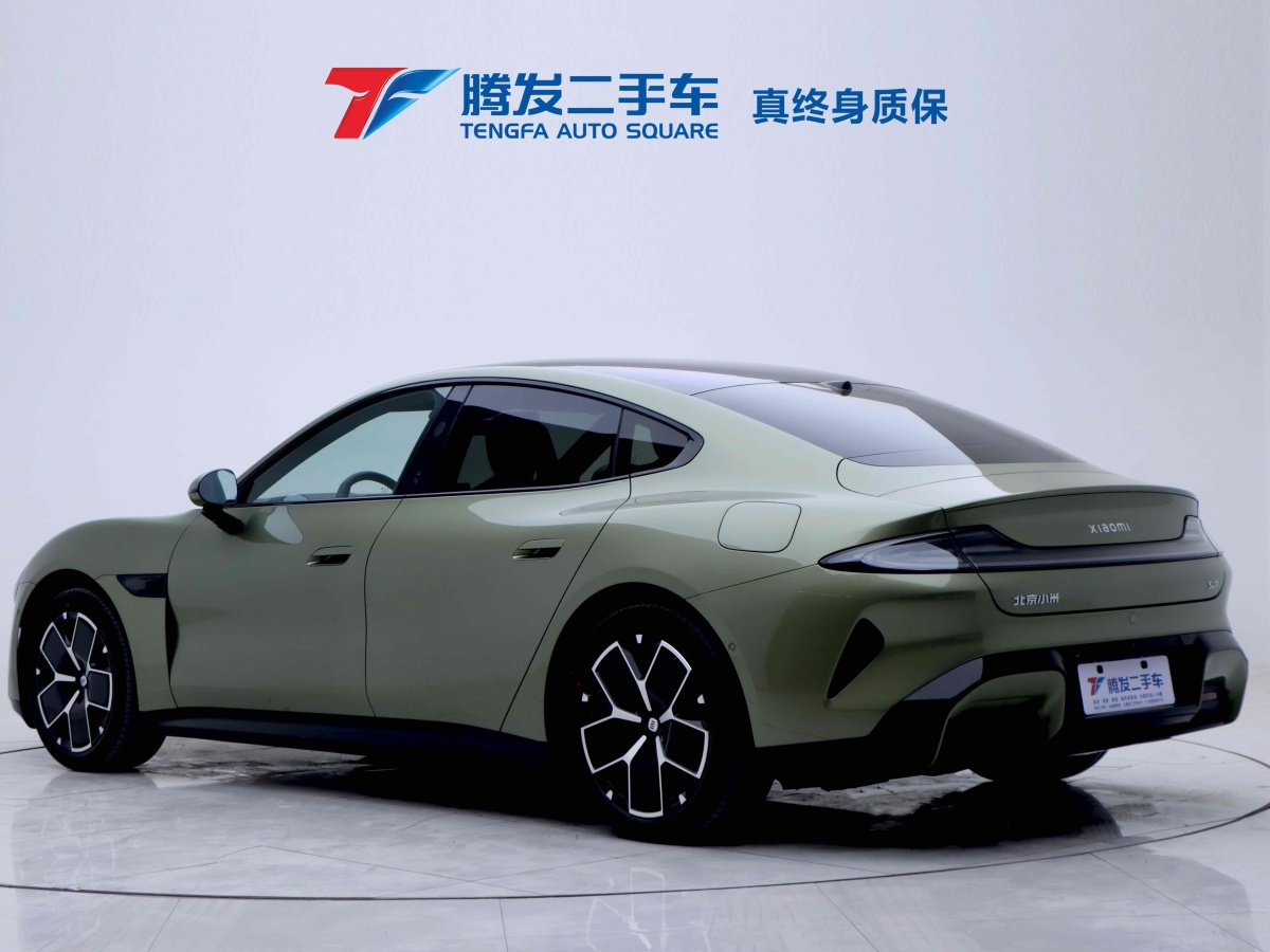 远航 远航H8  2023款 700km 后驱尊贵版图片