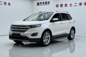 銳界 福特 EcoBoost 245 四驅(qū)尊銳型Plus 7座 國VI