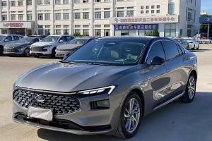 蒙迪歐 福特 改款 EcoBoost 245 時(shí)尚型