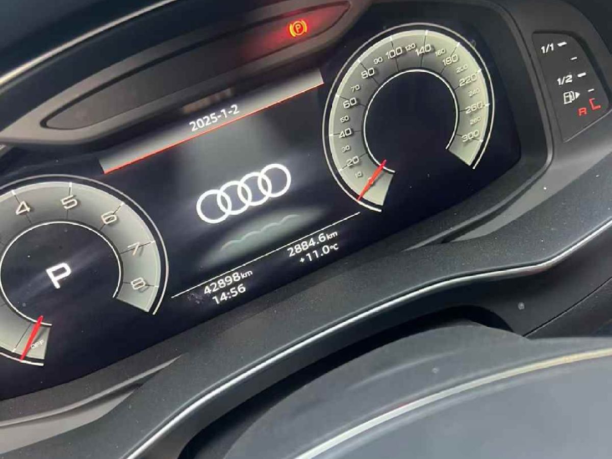 奧迪 奧迪S7  2022款 2.9 TFSI quattro圖片