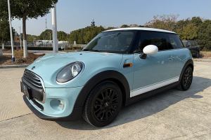 MINI MINI 1.5T ONE PLUS