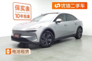 樂道L60 蔚來 60kwh 后驅版