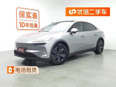 2024年11月 蔚來 樂道L60 60kwh 后驅(qū)版圖片