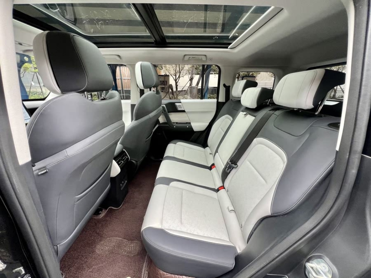 iCAR 奇瑞iCAR 03  2024款 501km 四驅(qū)長(zhǎng)續(xù)航進(jìn)階版圖片